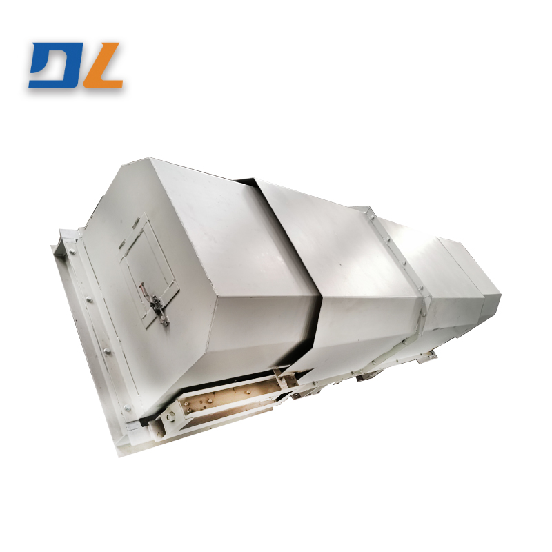 Y41 Series Belt Feeder